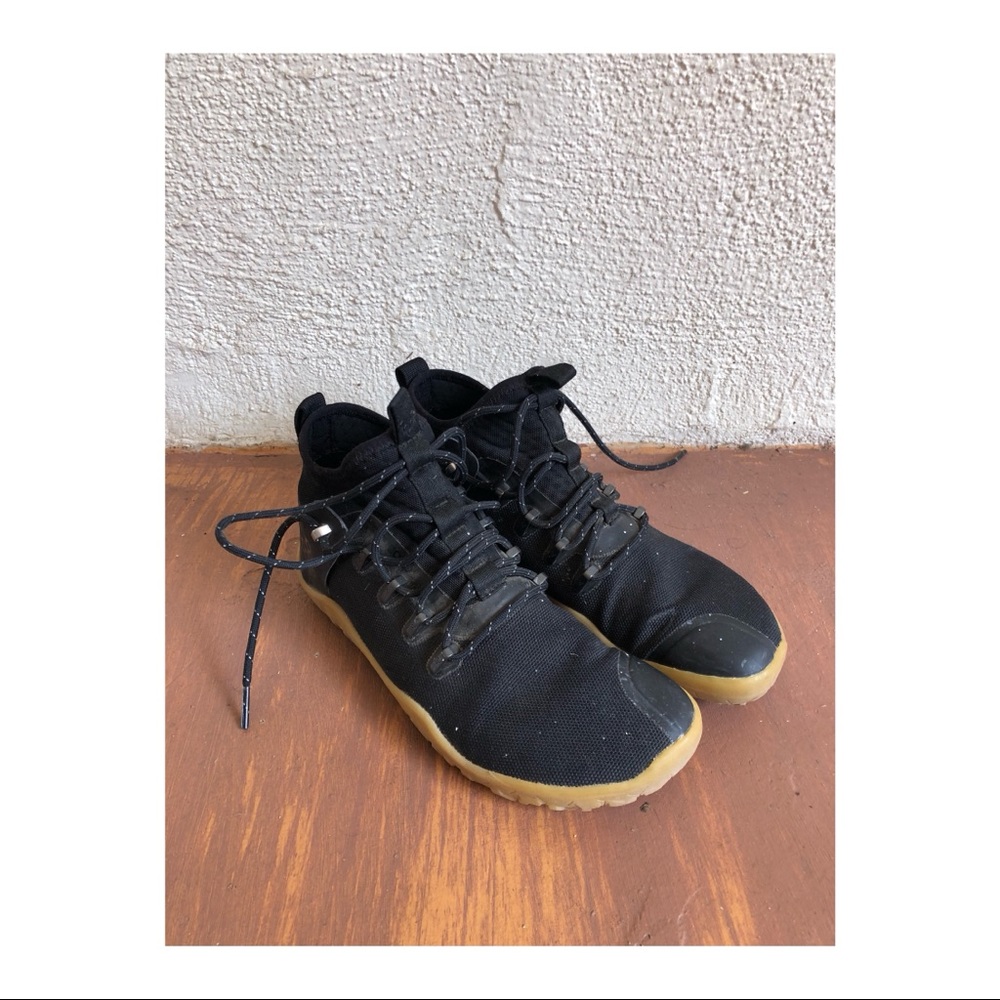 Vivobarefoot Magna Trail FG Hiking Boots 🥾